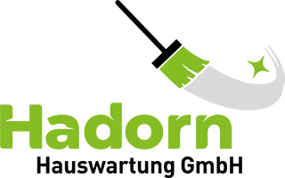 Logo von Hadorn Hauswartung GmbH in Aarau