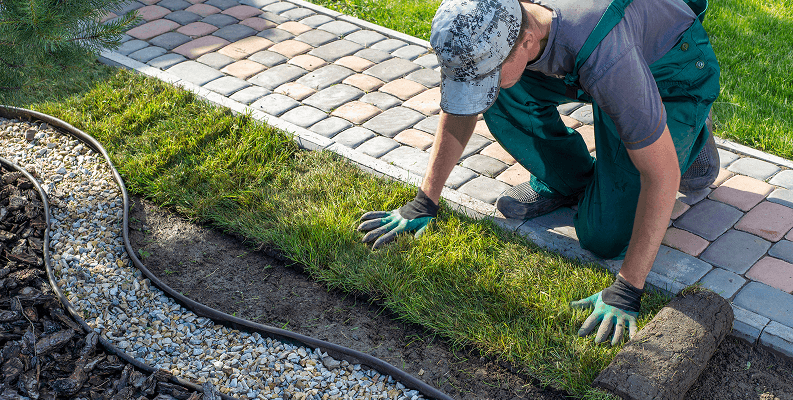 Outdoor Areas And Grounds