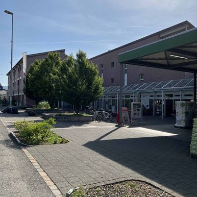 Referenzen Hadorn Hauswartung