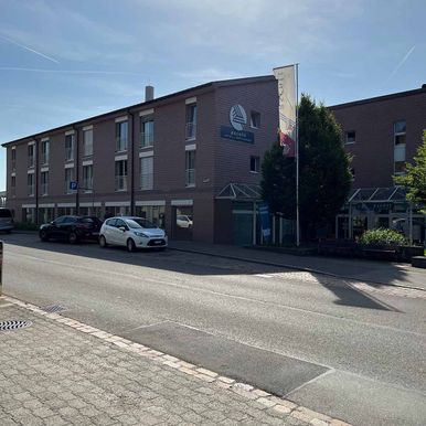 Referenzen Hadorn Hauswartung